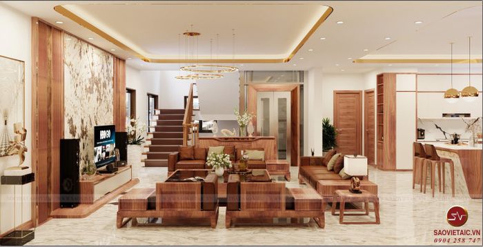 Nội Thất Sao Việt hình ảnh 2