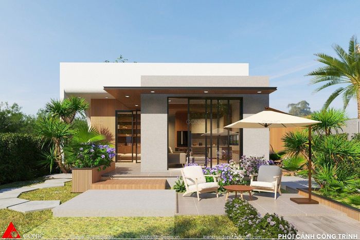 Hình ảnh Công ty TNHH Thiết Kế và Xây Dựng GONIC 2