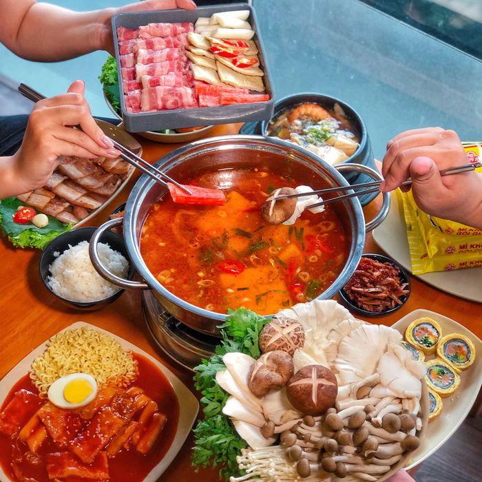 Hình ảnh món ăn nhà hàng 1