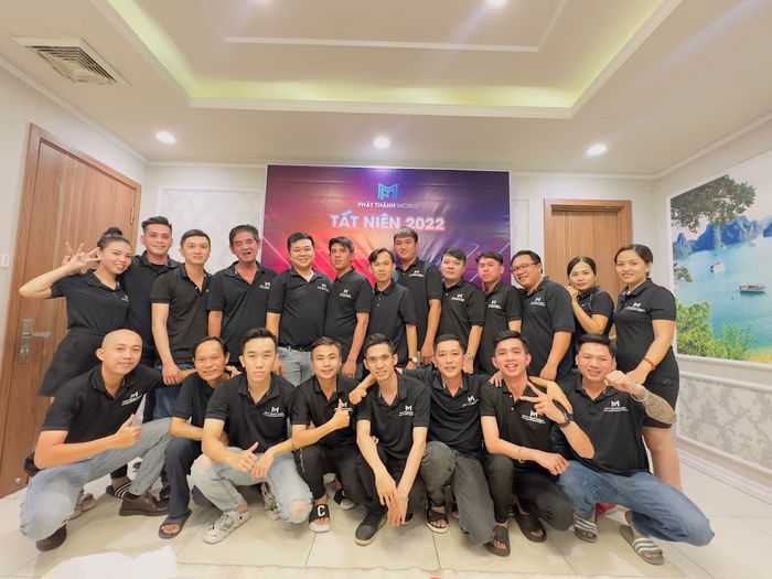 Ảnh 1 của sửa điện thoại Phát Thành