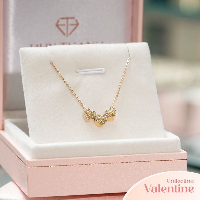 Huy Thanh Jewelry - Hình ảnh 1