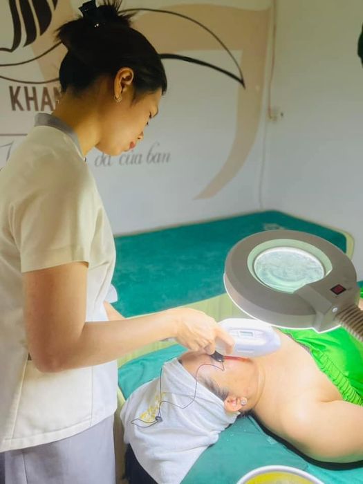 Hình ảnh Khanh Linh Beauty & Spa 2