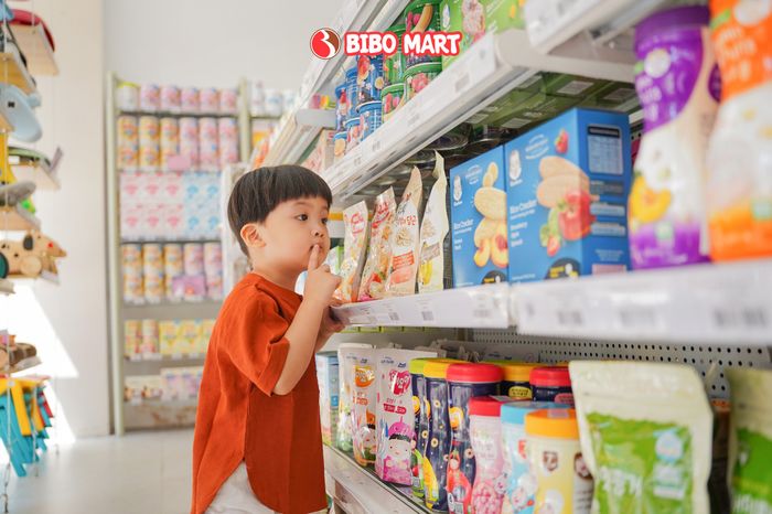 Ảnh 1 của BiboMart