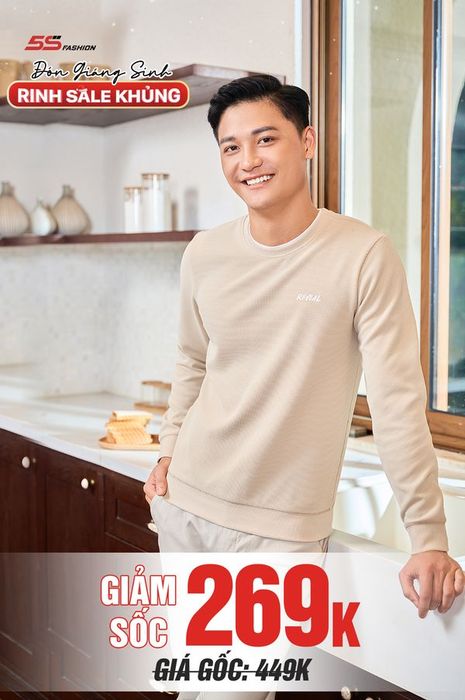Hình ảnh của 5S Fashion 1