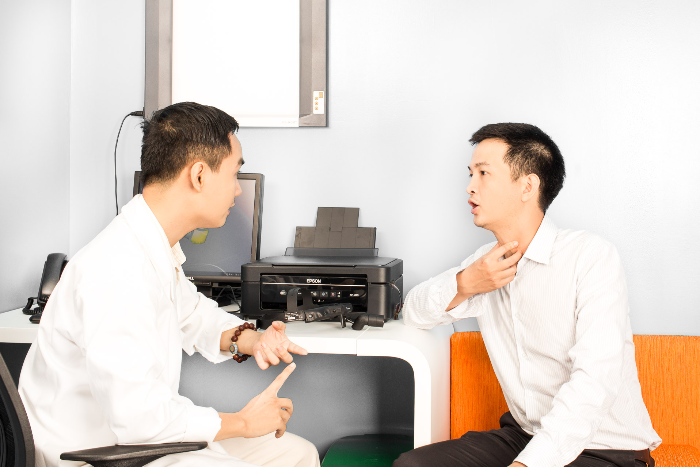 Ảnh 1 của Phòng khám CarePlus Vietnam
