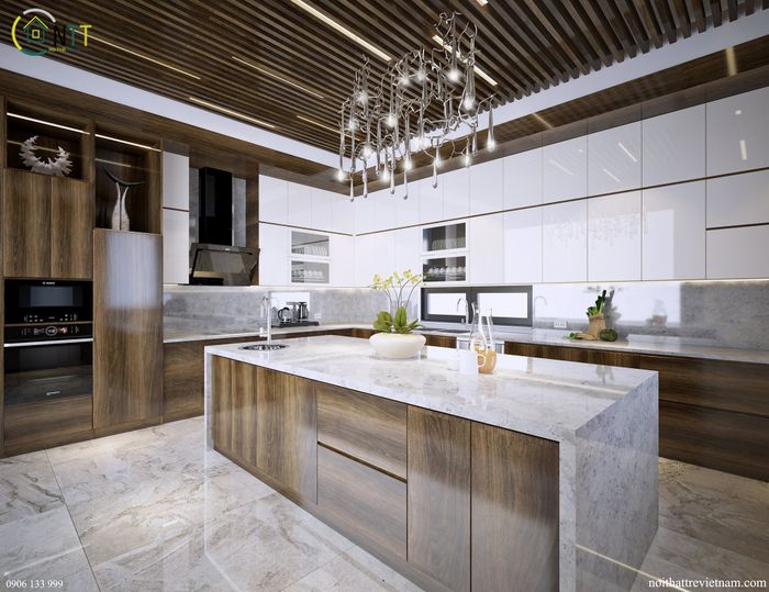 Nội Thất Trẻ Việt Nam hình ảnh 1