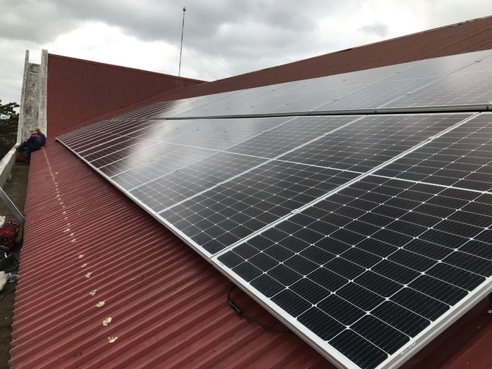 Hình ảnh của Công ty TNHH Gold Sun Power 1