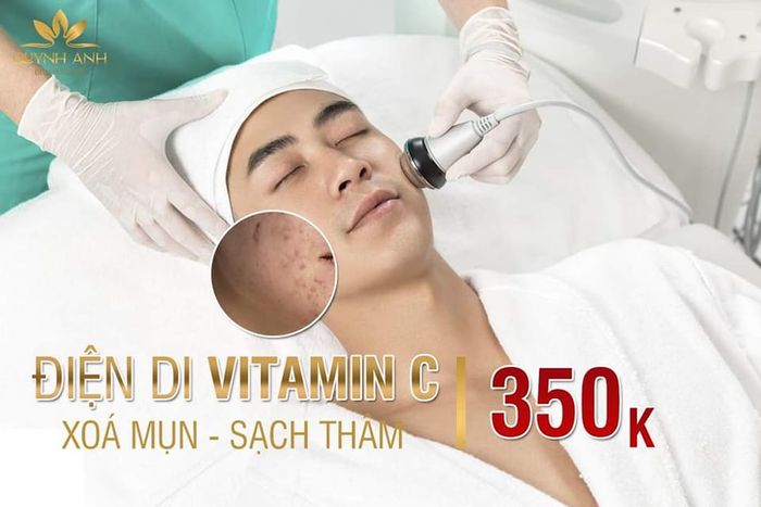 Hình ảnh Quỳnh Anh Beauty & Spa 2