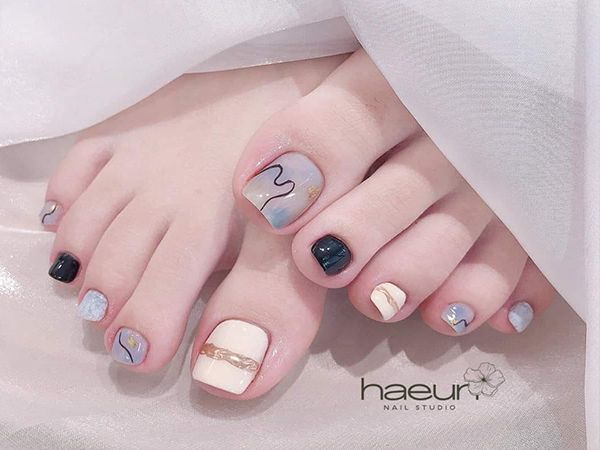 Hình ảnh Huyền Trang Nail 2