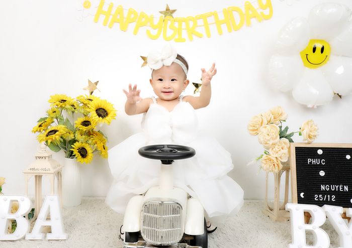 Hình ảnh Angel - Studio chụp ảnh cho trẻ em 2