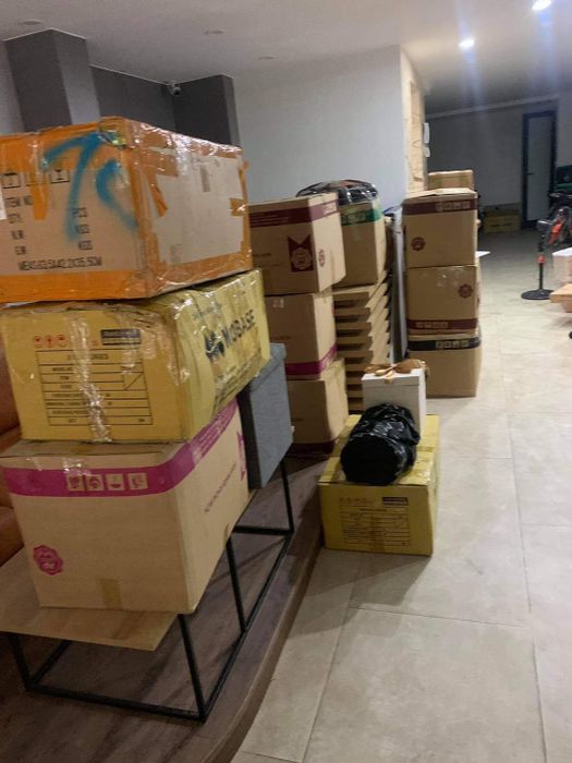 Chuyển Nhà Trọn Gói Như Ý - Hình ảnh 1
