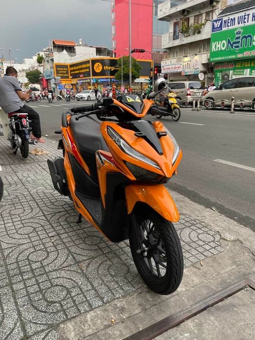 Hình ảnh 2 của Xe máy Tuấn Cương