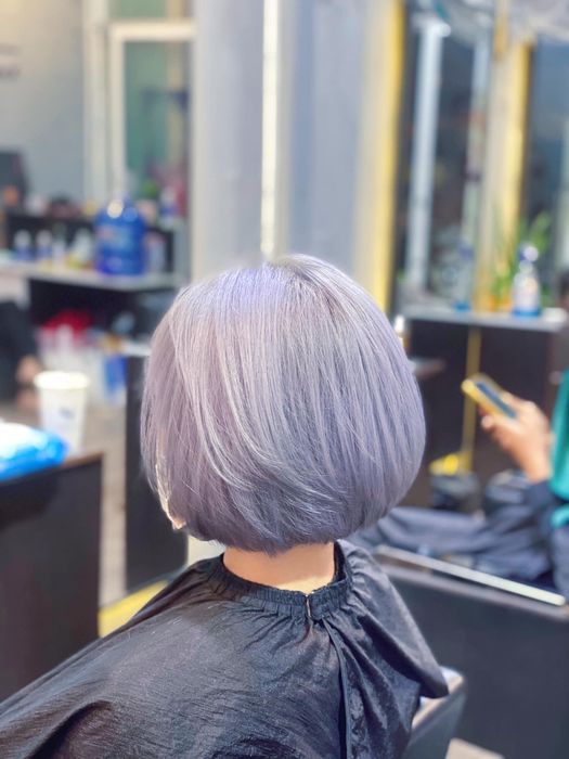 Hair Salon QUEEN BMT hình ảnh 1