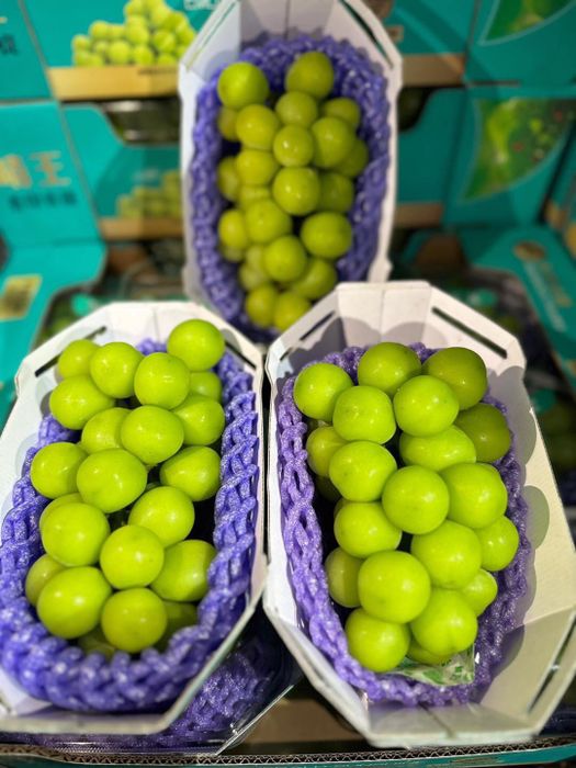 Hình ảnh 2 của Trái Cây Nhập Khẩu Hellogreen