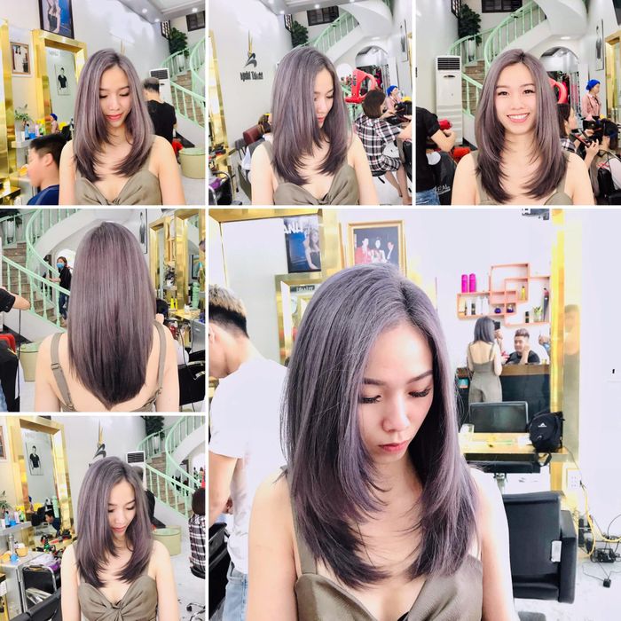 Hình ảnh 1 của Minh Thanh Hair Salon