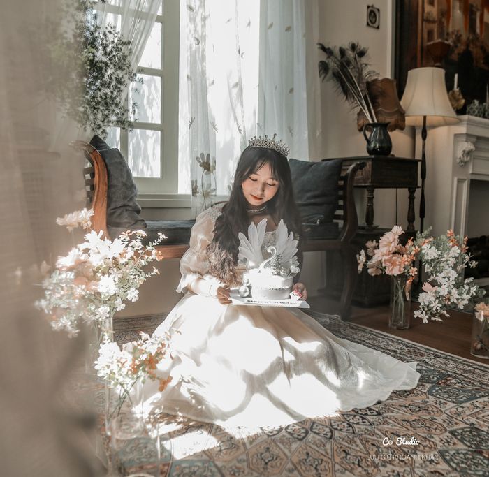 Hình ảnh của Cỏ Studio 2