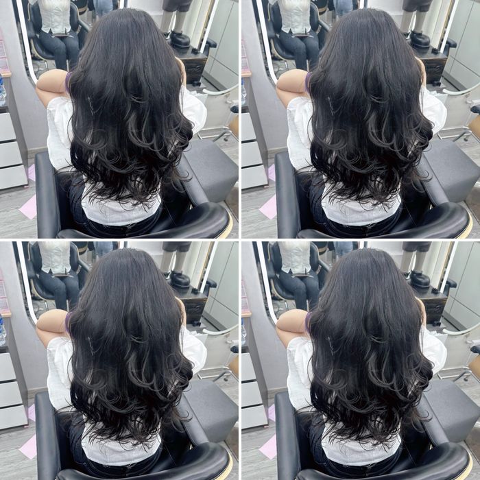 Hairsalon Nhân Studio hình ảnh 1
