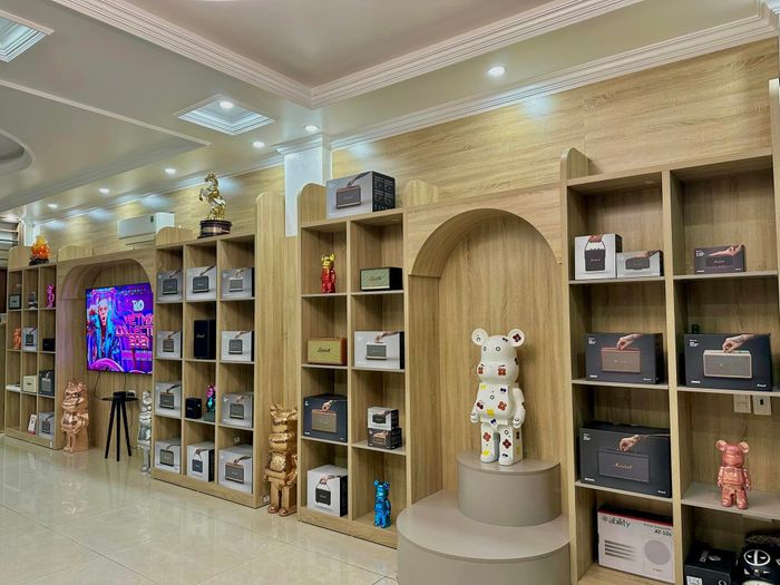 Pan Audio Hải Dương ảnh 1