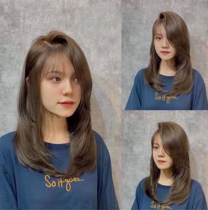 Hình ảnh Salon Tóc L&D 2