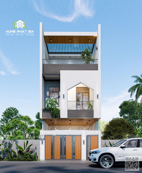Hưng Phát Gia - Thiết kế và nội thất, ảnh 2