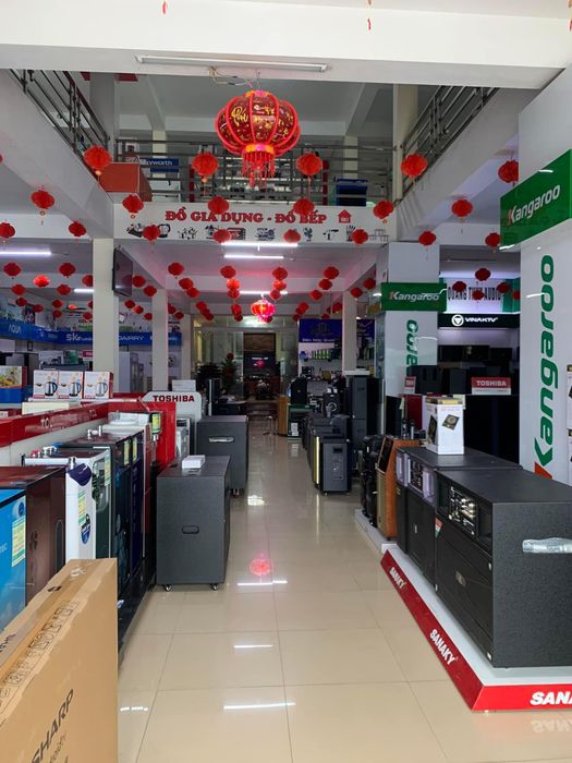 Hình ảnh Siêu Thị Điện Máy Quang Thủy 2