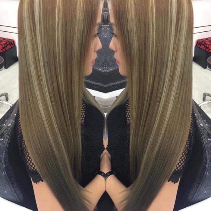 Hình ảnh Salon Tóc Đức Thanh Vân 2