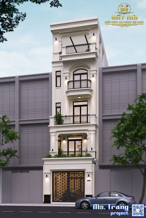 Hình ảnh Công Ty TNHH Thiết Kế - Xây Dựng Đất Núi 2