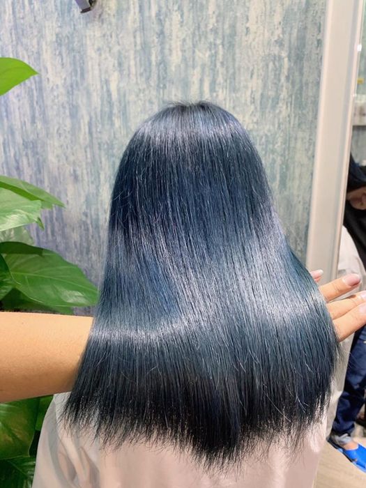 Ảnh của SALON Tóc Á Âu 1