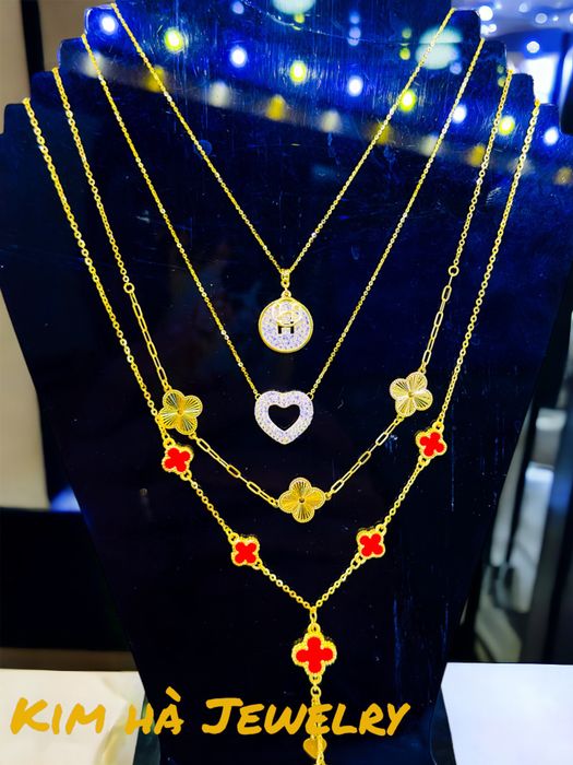 Hình ảnh Tiệm Vàng Kim Hà 1