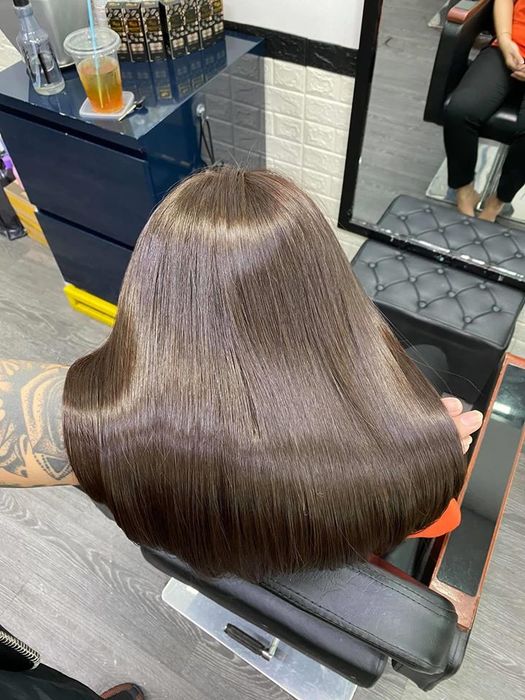 Salon Phúc Milano hình ảnh 1