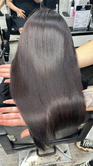 Hình ảnh 2 của DARK HairSalon