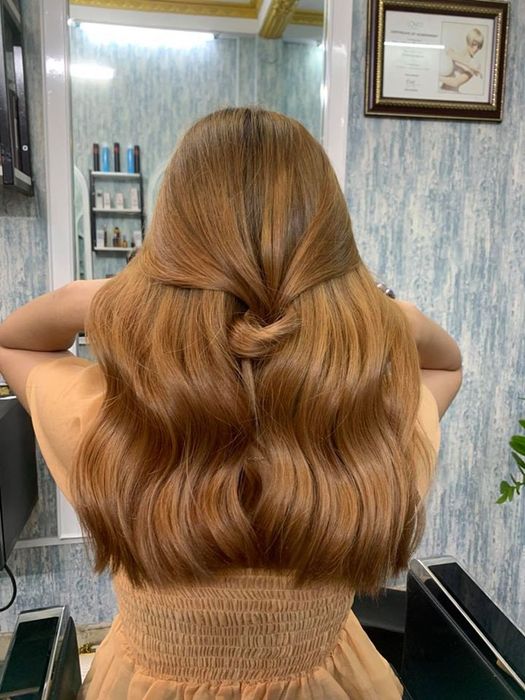 Ảnh của SALON Tóc Á Âu 2