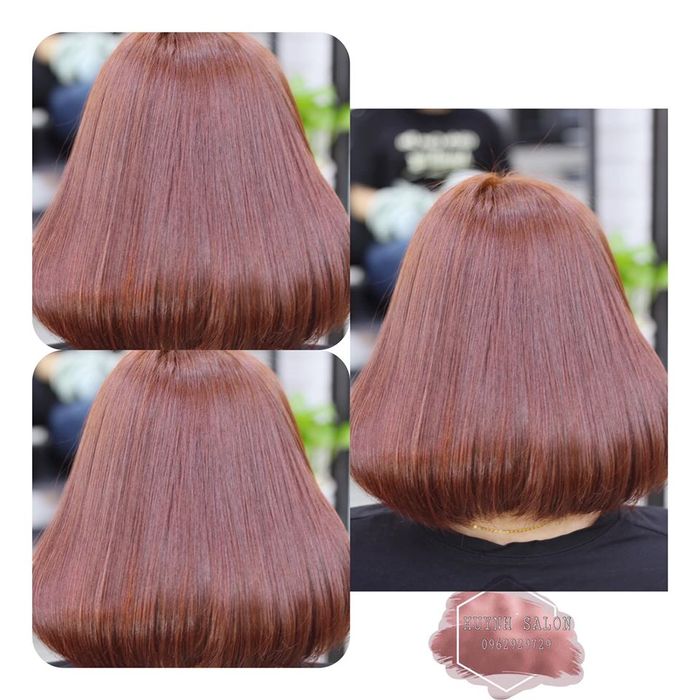 Ảnh của Salon Huynh