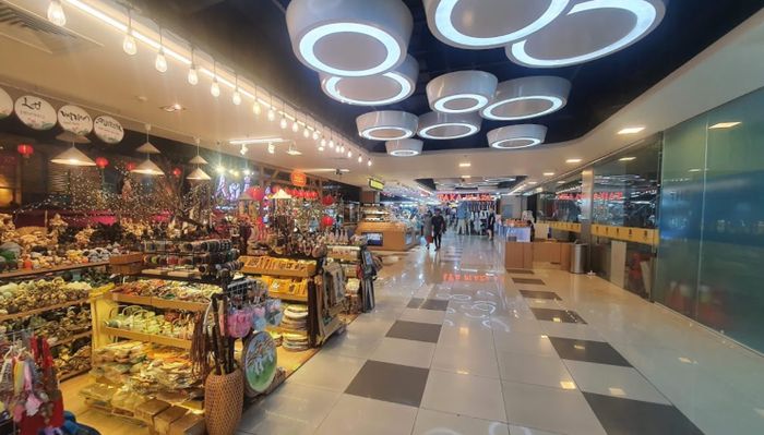 Hình ảnh 2 của Chợ đêm Central Market