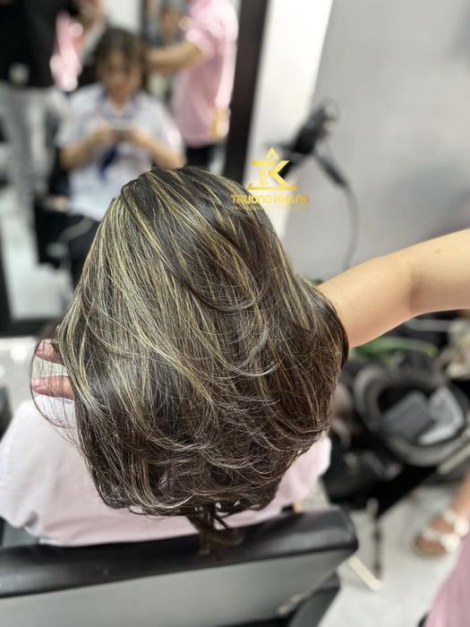 Học Viện Tóc Trường Khang hình ảnh 2