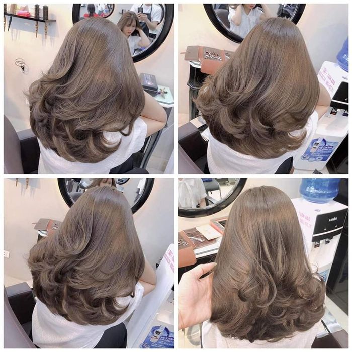 Ảnh của Hair Salon Đồng 1