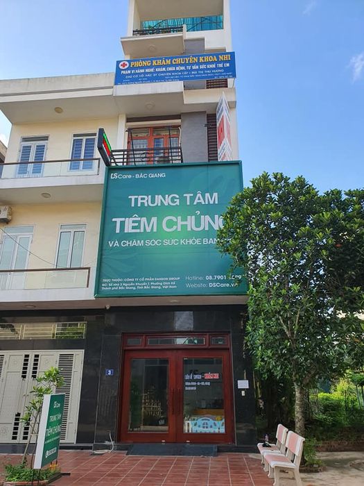 Hình ảnh Phòng Khám Nhi Khoa - BS Bùi Hương 3
