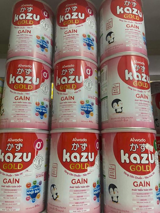Ảnh 2 của Cửa hàng sữa Ngọc Trâm