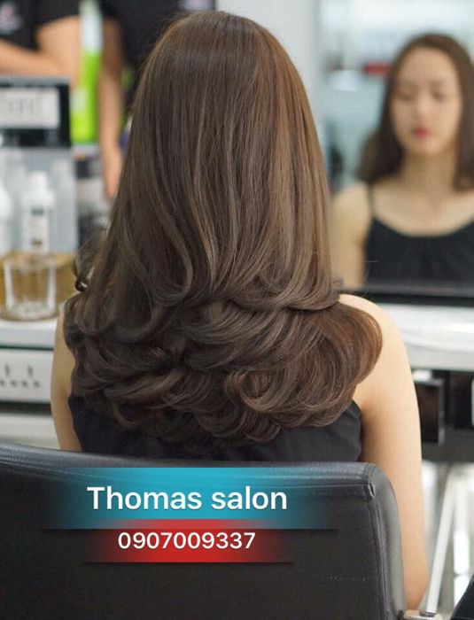 Hình ảnh 2 của Thomas Salon