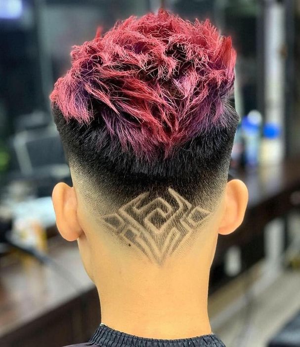 Hình ảnh MQ Barber Shop 3