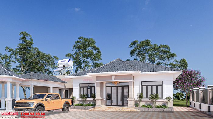 Hình ảnh Viettel Construction 2