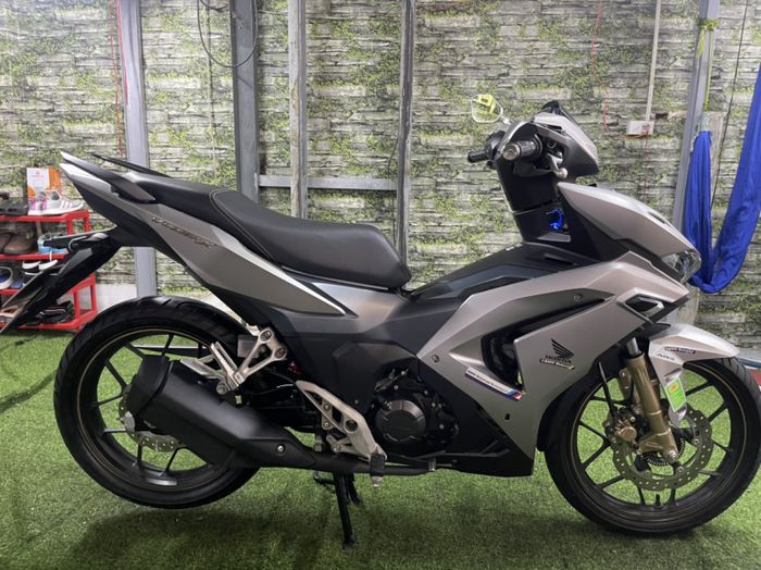 Hình ảnh số 2 của Xe máy Vinh Thành Đạt