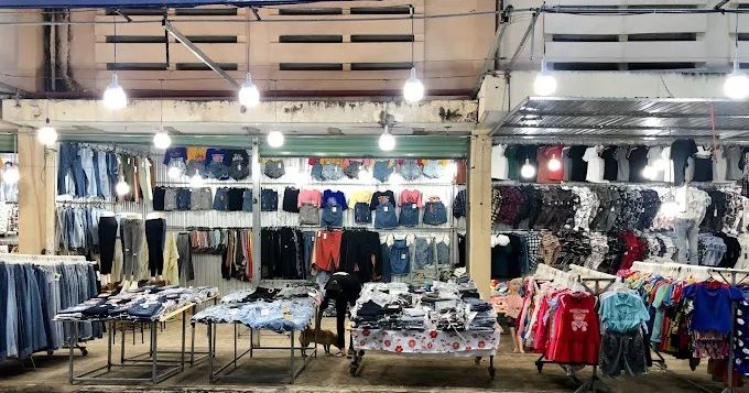 Hình ảnh của Chợ Đêm Bắc Ninh 2