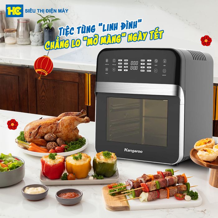 Hình ảnh Cửa hàng Điện máy HC 1