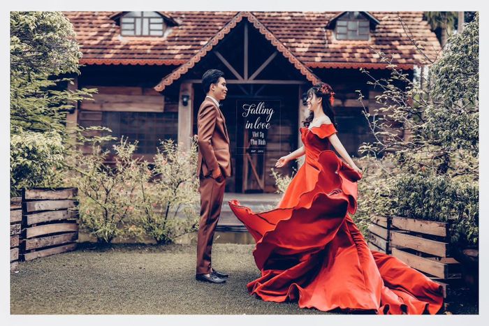 Ảnh 3 tại Studio Mr Bi