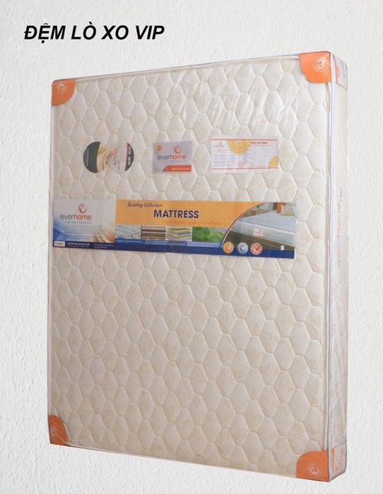 Hình ảnh nệm lò xo Everhome 2