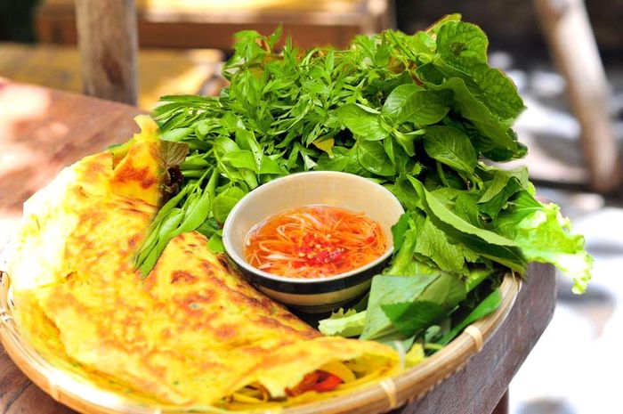 Hình ảnh Nhà Hàng Ẩm Thực An Nam 2