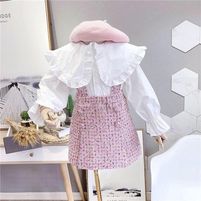 Hình ảnh 1 của Thời Trang Trẻ Em - SHIN RI KIDS