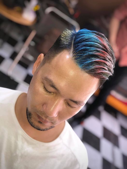 Hoàng Gia Barber Shop ảnh 1