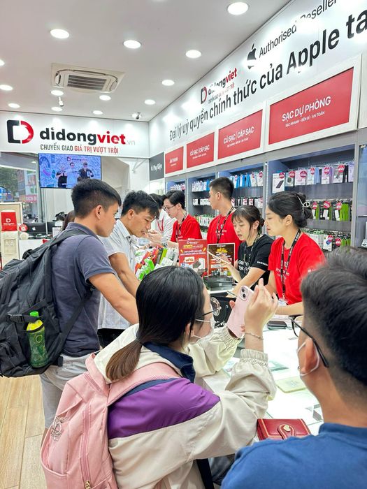 Hình ảnh Di Động Việt 2